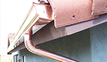 low-profile-gutters-for-modern-rooflines Experts in Crothersville